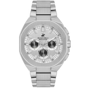Beverly Hills Polo Club - BP3537X.330 - Men