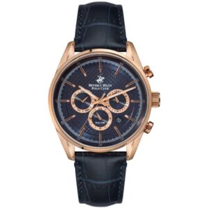 Beverly Hills Polo Club - BP3004X.499 - MEN
