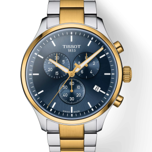 TISSOT - T116.617.22.041 - MEN