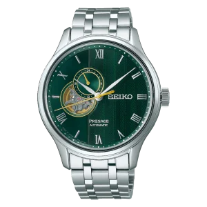 SEIKO - PRESAGE - SSA463J1 - MEN