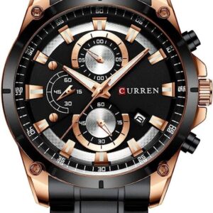 Curren - 8360 - Men