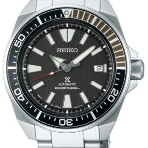 SEIKO - Prospex Samurai - SRPB51J1 - MEN.