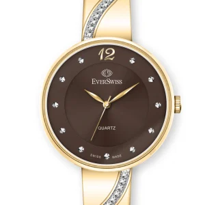 EVERSWISS - 2807-LGBR - WOMEN.