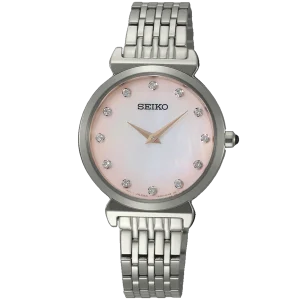 SEIKO - SFQ803P1 - WOMEN