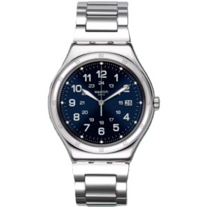 SWATCH - BLUE BOAT - YWS420GC - MEN