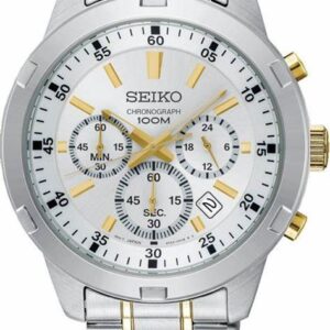 SEIKO - Chronograph - SKS607P1 - MEN