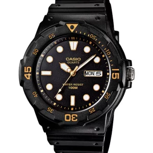 CASIO - MRW-200H-1EVDF - MEN.