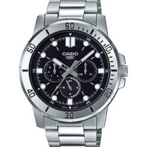 CASIO - MTP-VD300D-1EUDF - MEN..-