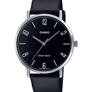 CASIO - MTP-VT01L-1B2UDF - MEN