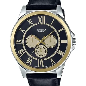 CASIO - MTP-E318L-1BVDF - MEN---