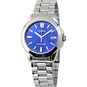 CASIO - LTP-1215A-2A2DF - WOMEN