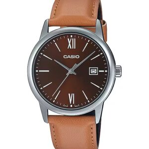 CASIO - MTP-V002L-5B3UDF - MEN---