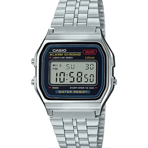 CASIO - Vintage Digital - A159WA-N1DF - UNISEX---