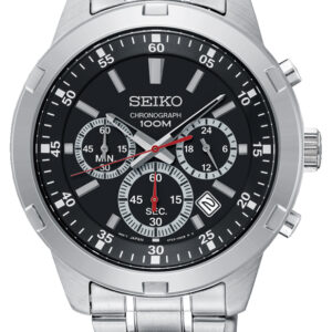 SEIKO - Chronograph - SKS605P1 - MEN