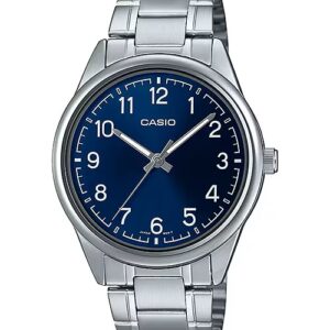CASIO - MTP-V005D-2B4UDF - MEN---