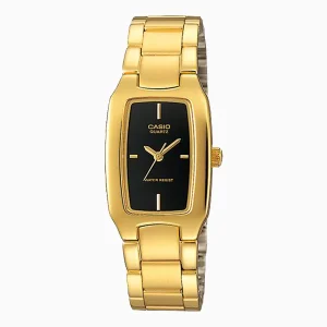 CASIO - LTP-1165N-1CRDf - WOMEN.