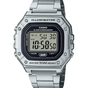 CASIO – W-218HD-1AVDF – MENn