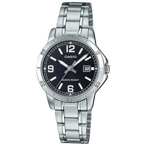 CASIO - LTP-V004D-1B2UDF - WOMENn