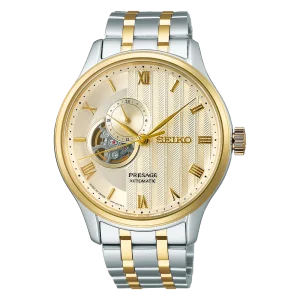 SEIKO - SSA464J1 - MEN