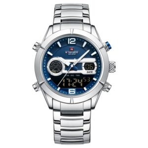 Naviforce - NF9232-S-BE-S - MEN