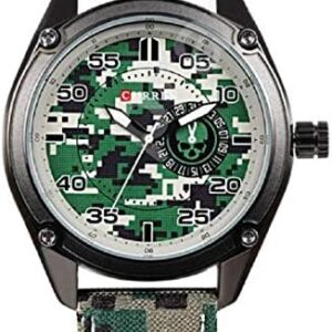 Curren - 8183 - Men