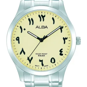 ALBA - ARX053X1 - MEN