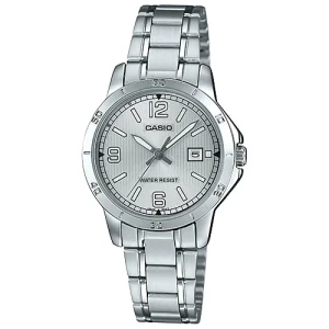 CASIO - LTP-V004D-7B2UDF - WOMEN---