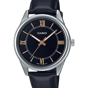 CASIO - MTP-V005L-1B5UDF - MEN---