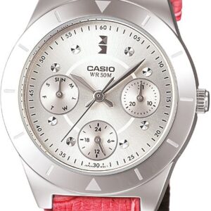 CASIO - LTP-2083L-4AVD - WOMEN.