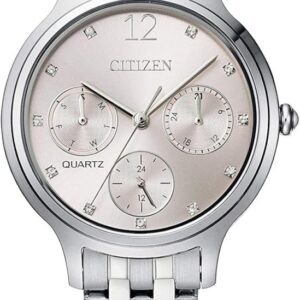 Citizen - ED8180-52X - Women.