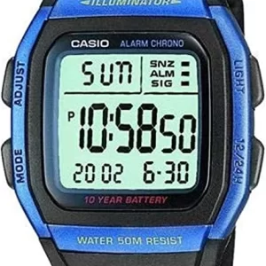 CASIO – W-96H-2AVDF – Men