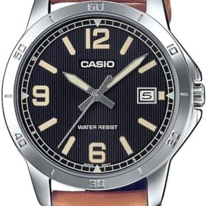 CASIO - MTP-V004L-1B2U - MEN