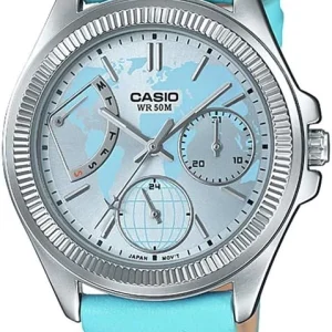 CASIO - LTP-2089L-2AVDF - WOMENn