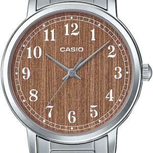 CASIO - LTP-E145D-5B2D - WOMENn