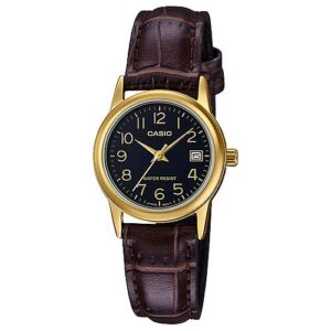 CASIO - LTP-V002GL-1BUDF - WOMENn