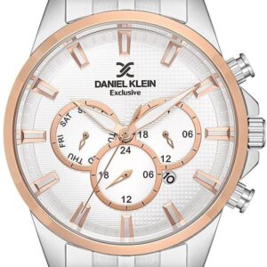 Daniel Klein – DK.1.13107-4 – Men.