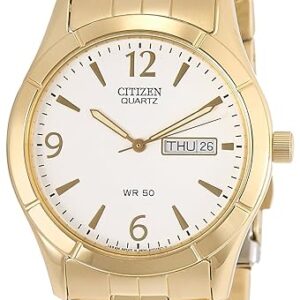 Citizen - BK3832-63A - Men.