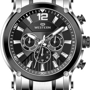Western - W8837GSB070C - MEN.-