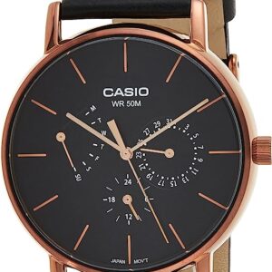 CASIO – MTP-E320RL-1EVDF – MEN.