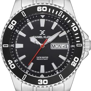 DANIEL KLEIN DK.1.13075-2 --MEN