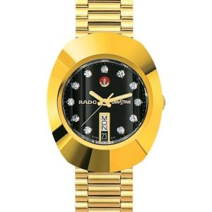 RADO - Dia Star - Automatic - 764.0413.3.061 - MEN.