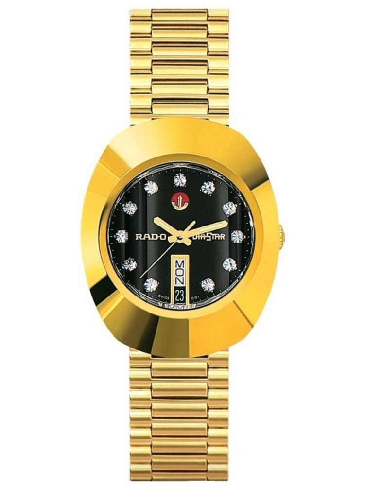 RADO - Dia Star - Automatic - 764.0413.3.061 - MEN.