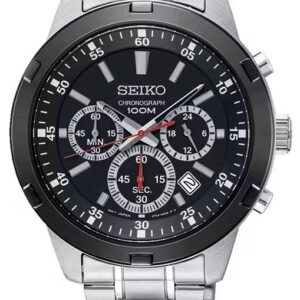 SEIKO - Chronograph - SKS611P1 - MEN