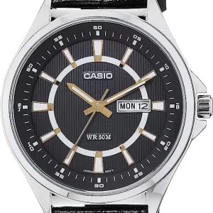 CASIO – MTP-E108L-1AVDF – MEN..-