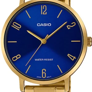 CASIO - LTP-VT01G-2BUDF - WOMEN---