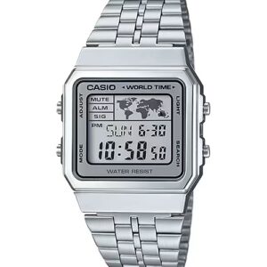 CASIO - Vintage Digital - A500WA-7DF - MENn