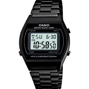 CASIO – Vintage Digital – B640WB-1ADF – MEN.