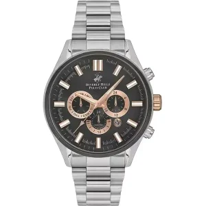 Beverly Hills Polo Club - BP3395X.360 - Men