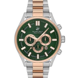 Beverly Hills Polo Club - BP3395X.570 - Men