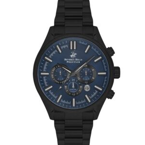 Beverly Hills Polo Club - BP3395X.690 - Men